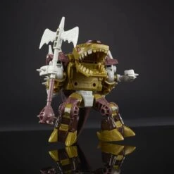 HASBRO TRANSFORMERS GENERATIONS WFC : BOX SET QUINTESSON PIT OF JUDGEMENT -Toy Series Store x hase8852 o