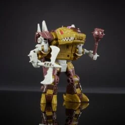 HASBRO TRANSFORMERS GENERATIONS WFC : BOX SET QUINTESSON PIT OF JUDGEMENT -Toy Series Store x hase8852 p