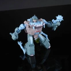 HASBRO TRANSFORMERS GENERATIONS WFC : BOX SET QUINTESSON PIT OF JUDGEMENT -Toy Series Store x hase8852 q