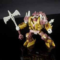 HASBRO TRANSFORMERS GENERATIONS WFC : BOX SET QUINTESSON PIT OF JUDGEMENT -Toy Series Store x hase8852 r