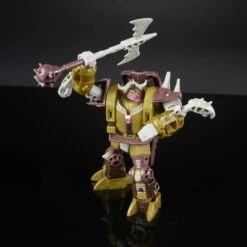 HASBRO TRANSFORMERS GENERATIONS WFC : BOX SET QUINTESSON PIT OF JUDGEMENT -Toy Series Store x hase8852 s