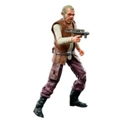 HASBRO STAR WARS: A NEW HOPE BLACK SERIES DOCTOR EVAZAN – 15 CM -Toy Series Store x hase89085l05 g