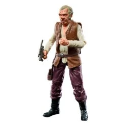 HASBRO STAR WARS: A NEW HOPE BLACK SERIES DOCTOR EVAZAN – 15 CM -Toy Series Store x hase89085l05 i