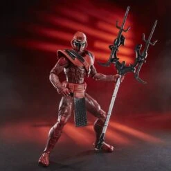 HASBRO SNAKE EYES: G.I JOE ORIGINS RED NINJA – 15 CM -Toy Series Store x hasf01165l01 s