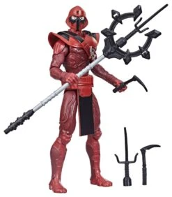 HASBRO SNAKE EYES: G.I JOE ORIGINS RED NINJA – 15 CM -Toy Series Store x hasf01165l01 u