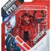 HASBRO SNAKE EYES: G.I JOE ORIGINS RED NINJA – 15 CM -Toy Series Store x hasf01165l01 v