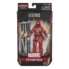 HASBRO MARVEL LEGENDS SERIES 2021 SPIDER-MAN : THE HAND NINJA – 15 CM -Toy Series Store x hasf0170eu40 s
