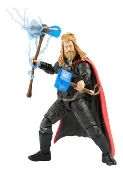 HASBRO MARVEL LEGENDS SERIES 2021 THOR ENDGAME – 15 CM -Toy Series Store x hasf0188 d