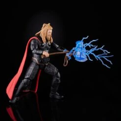 HASBRO MARVEL LEGENDS SERIES 2021 THOR ENDGAME – 15 CM -Toy Series Store x hasf0188 j