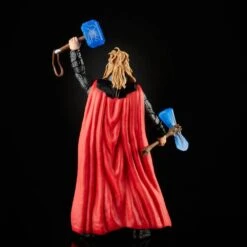 HASBRO MARVEL LEGENDS SERIES 2021 THOR ENDGAME – 15 CM -Toy Series Store x hasf0188 k