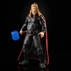 HASBRO MARVEL LEGENDS SERIES 2021 THOR ENDGAME – 15 CM -Toy Series Store x hasf0188 l