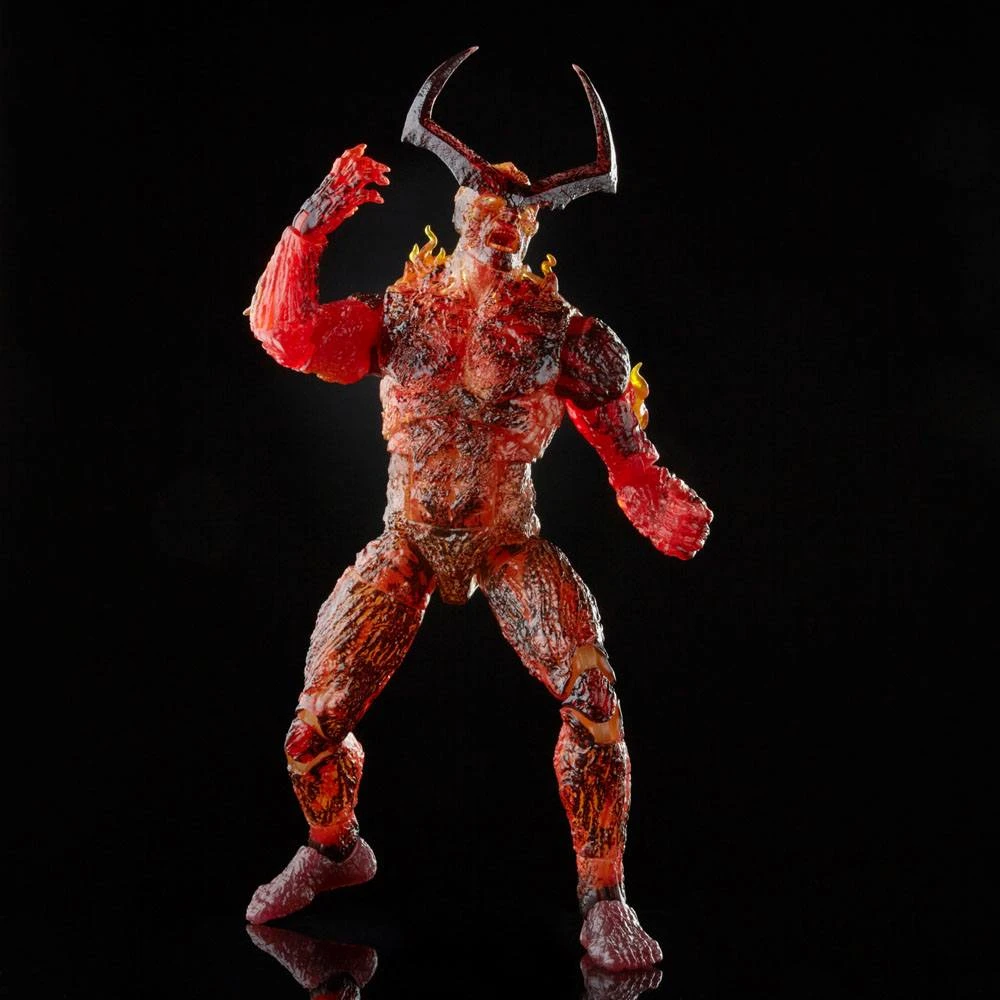 HASBRO MARVEL LEGENDS THE INFINITY SAGA SURTUR – 33 CM 5 HASBRO MARVEL LEGENDS THE INFINITY SAGA SURTUR – 33 CM - Image 3