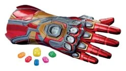 HASBRO 1/1 MARVEL LEGENDS AVENGERS: ENDGAME REPLICA IRON MAN NANO GAUNTLET 14 HASBRO 1/1 MARVEL LEGENDS AVENGERS: ENDGAME REPLICA IRON MAN NANO GAUNTLET -Toy Series Store x hasf0196 k