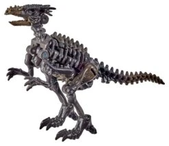 [DISPONIBLE] HASBRO TRANSFORMERS WAR FOR CYBERTRON KINGDOM CORE CLASS 2021 : VERTEBREAK – 9 CM -Toy Series Store x hasf03635l01 a