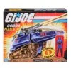 HASBRO G.I. JOE RETRO COLLECTION SERIES COBRA H.I.S.S III & RIP IT – 10 CM -Toy Series Store x hasf1965 e