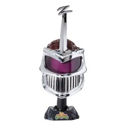 [PRE-ORDER MAYO 2022] HASBRO MIGHTY MORPHIN POWER RANGERS LIGHTNING COLLECTION: CASCO LORD ZEDD -Toy Series Store x hasf2274