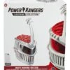 [PRE-ORDER MAYO 2022] HASBRO MIGHTY MORPHIN POWER RANGERS LIGHTNING COLLECTION: CASCO LORD ZEDD -Toy Series Store x hasf2274 e