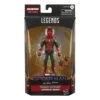 HASBRO MARVEL LEGENDS SPIDER-MAN : NO WAY HOME SPIDER-MAN INTEGRATED SUIT – 15 CM -Toy Series Store x hasf30175l00 c