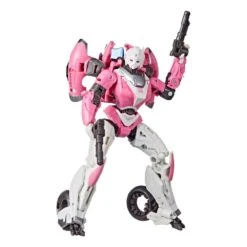 HASBRO TRANSFORMERS STUDIO SERIES DELUXE CLASS ARCEE – 11 CM -Toy Series Store x hasf3162