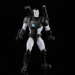HASBRO IRON MAN MARVEL LEGENDS MARVEL’S WAR MACHINE – 15 CM -Toy Series Store x hasf3448 a