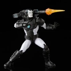 HASBRO IRON MAN MARVEL LEGENDS MARVEL’S WAR MACHINE – 15 CM -Toy Series Store x hasf3448 b