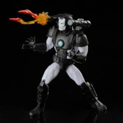 HASBRO IRON MAN MARVEL LEGENDS MARVEL’S WAR MACHINE – 15 CM -Toy Series Store x hasf3448 c