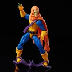 HASBRO SPIDER-MAN MARVEL LEGENDS SERIES HOBGOBLIN – 15 CM -Toy Series Store x hasf3696 b