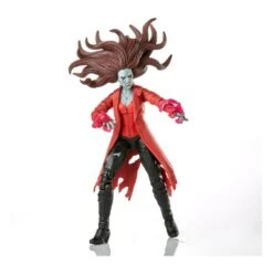 HASBRO WHAT IF…? MARVEL LEGENDS SERIES ZOMBIE SCARLETT WITCH – 15 CM -Toy Series Store x hasf3703 a