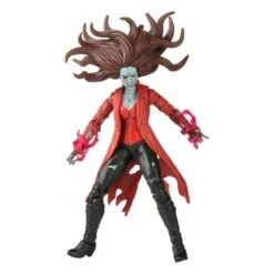 HASBRO WHAT IF…? MARVEL LEGENDS SERIES ZOMBIE SCARLETT WITCH – 15 CM -Toy Series Store x hasf3703 b