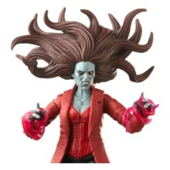 HASBRO WHAT IF…? MARVEL LEGENDS SERIES ZOMBIE SCARLETT WITCH – 15 CM -Toy Series Store x hasf3703 c