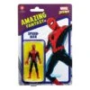 [PRE-ORDER DICIEMBRE 2022] HASBRO MARVEL LEGENDS RETRO COLLECTION SPIDER-MAN – 10 CM -Toy Series Store x hasf3824 b