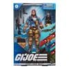 HASBRO G.I JOE CLASSIFIED SERIES SPIRIT IRON-KNIFE – 15 CM -Toy Series Store x hasf4020