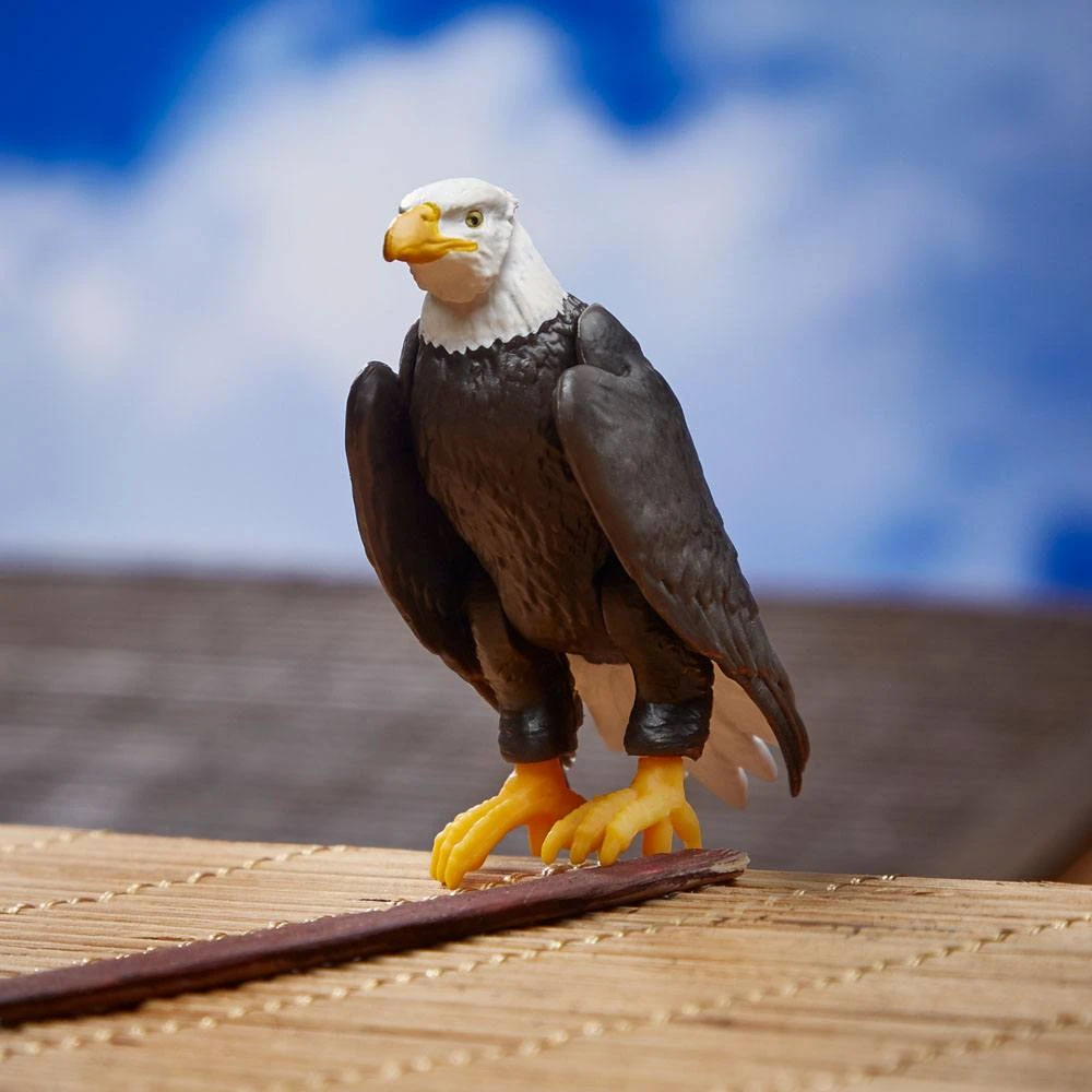 HASBRO G.I JOE CLASSIFIED SERIES SPIRIT IRON-KNIFE – 15 CM 5 HASBRO G.I JOE CLASSIFIED SERIES SPIRIT IRON-KNIFE – 15 CM - Image 3