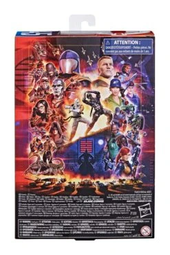 HASBRO G.I. JOE CLASSIFIED SERIES TOMAX PAOLI – 15 CM 12 HASBRO G.I. JOE CLASSIFIED SERIES TOMAX PAOLI – 15 CM -Toy Series Store x hasf4022 e