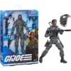 HASBRO G.I. JOE CLASSIFIED SERIES 2023 SGT. STALKER – 15 CM -Toy Series Store x hasf4024 e