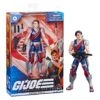 HASBRO G.I. JOE CLASSIFIED SERIES XAMOT PAOLI – 15 CM -Toy Series Store x hasf4025 e
