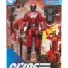 [PRE-ORDER ABRIL 2023] HASBRO G.I. JOE CLASSIFIED SERIES 2023 CRIMSON GUARD – 15 CM -Toy Series Store x hasf4027 k
