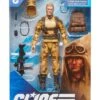 [PRE-ORDER ABRIL 2023] HASBRO G.I. JOE CLASSIFIED SERIES 2023 DUSTY – 15 CM -Toy Series Store x hasf4028 m