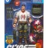 [PRE-ORDER ABRIL 2023] HASBRO G.I. JOE CLASSIFIED SERIES 2023 TIGER FORCE: DAVID L. BAZOOKA KATZENBOGEN – 15 CM -Toy Series Store x hasf4756 i