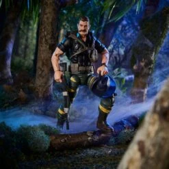 HASBRO G.I. JOE CLASSIFIED SERIES 2023 TIGER FORCE: RECONDO – 15 CM 9 HASBRO G.I. JOE CLASSIFIED SERIES 2023 TIGER FORCE: RECONDO – 15 CM -Toy Series Store x hasf4757