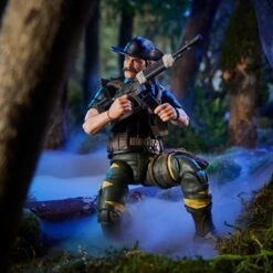 HASBRO G.I. JOE CLASSIFIED SERIES 2023 TIGER FORCE: RECONDO – 15 CM 12 HASBRO G.I. JOE CLASSIFIED SERIES 2023 TIGER FORCE: RECONDO – 15 CM -Toy Series Store x hasf4757 e