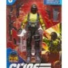 [PRE-ORDER ABRIL 2023] HASBRO G.I. JOE CLASSIFIED SERIES 2023 PYTHON PATROL OFFICER – 15 CM -Toy Series Store x hasf4758 i