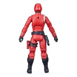 HASBRO G.I.JOE CLASSIFIED SERIES RETRO CARD CRIMSON GUARD – 15 CM 9 HASBRO G.I.JOE CLASSIFIED SERIES RETRO CARD CRIMSON GUARD – 15 CM -Toy Series Store x hasf4770 c
