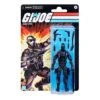 [PRE-ORDER DICIEMBRE 2022] HASBRO G.I.JOE CLASSIFIED SERIES RETRO CARD SNAKE EYES – 15 CM -Toy Series Store x hasf4771 d