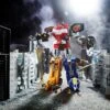 HASBRO 1/144 POWER RANGERS ZORD ASCENSION PROJECT MIGHTY MORPHIN: DINO MEGAZORD – 28 CM 2 HASBRO 1/144 POWER RANGERS ZORD ASCENSION PROJECT MIGHTY MORPHIN: DINO MEGAZORD – 28 CM -Toy Series Store x hasf4778 a