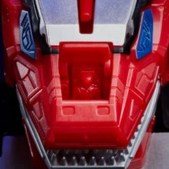 HASBRO 1/144 POWER RANGERS ZORD ASCENSION PROJECT MIGHTY MORPHIN: DINO MEGAZORD – 28 CM -Toy Series Store x hasf4778 h