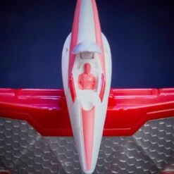 HASBRO 1/144 POWER RANGERS ZORD ASCENSION PROJECT MIGHTY MORPHIN: DINO MEGAZORD – 28 CM -Toy Series Store x hasf4778 j 1