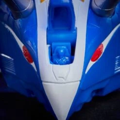 HASBRO 1/144 POWER RANGERS ZORD ASCENSION PROJECT MIGHTY MORPHIN: DINO MEGAZORD – 28 CM -Toy Series Store x hasf4778 k 1