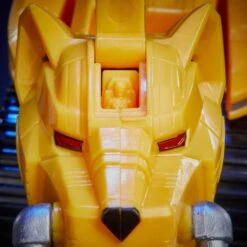 HASBRO 1/144 POWER RANGERS ZORD ASCENSION PROJECT MIGHTY MORPHIN: DINO MEGAZORD – 28 CM -Toy Series Store x hasf4778 l 1