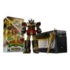 [PRE-ORDER SEPTIEMBRE 2022] HASBRO MIGHTY MORPHIN POWER RANGERS RETRO STYLE BLACK & GOLD DINO MEGAZORD – 18 CM -Toy Series Store x hasf5057 c